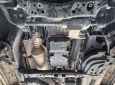 Scut cutie de viteză din aluminiu Toyota Land Cruiser 250 50