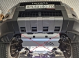 Scut cutie de viteză din aluminiu Toyota Land Cruiser 250 50