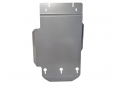 Scut cutie de viteză din aluminiu Toyota Land Cruiser 250 50