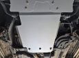 Scut cutie de viteză din aluminiu Toyota Land Cruiser 250 50