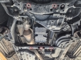Scut cutie de viteză din aluminiu Toyota Land Cruiser 250 50