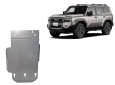 Scut cutie de viteză din aluminiu Toyota Land Cruiser 250 50
