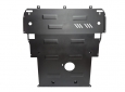 Scut motor Vw Crafter 50