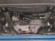 Scut motor Man TGE 50