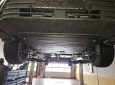 Scut motor Man TGE 50