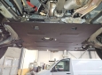 Scut motor Man TGE 50