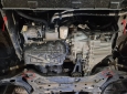Scut motor Ford Transit - tractiune fata 50