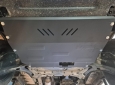 Scut motor Ford Transit - tractiune fata 50