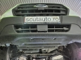 Scut motor Ford Transit - tractiune fata 50