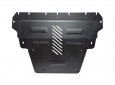 Scut motor Alfa Romeo Giulietta 50