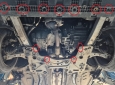 Scut motor Alfa Romeo Giulietta 50
