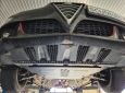 Scut motor Alfa Romeo Giulietta 50