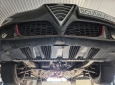 Scut motor Alfa Romeo Giulietta 50