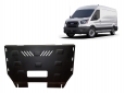 Scut motor și cutie de viteză Ford Transit - tracțiunea spate 50