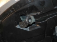 Scut motor și cutie de viteză Mitsubishi Lancer 50