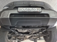 Scut motor metalic Baic Beijing BJ30 50