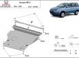 Scut Motor Honda HR-V  50