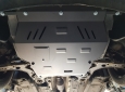 Scut motor Audi A3 50