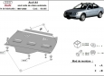 Scut cutie de viteză automată Audi A4 B5 50