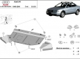 Scut motor Audi A4 B5 50