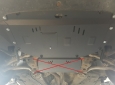 Scut motor Audi A4 B5 50