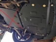 Scut motor Audi A4 B5 50