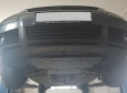 Scut motor Audi A4 B5 50