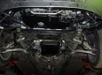 Scut motor Audi A4 B5 50