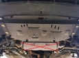 Scut motor Audi A4 B5 50