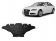 Scut motor Audi A4 B8 - benzină 50