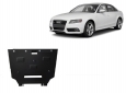 Scut cutie de viteză Audi A4 4 B8 50