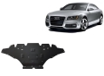 Scut motor Audi A5 - benzină 50