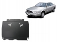 Scut cutie de viteză manuală  Audi A6 50