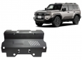 Scut radiator Toyota Land Cruiser 250 50