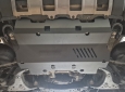 Scut radiator Toyota Land Cruiser 250 50