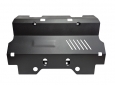 Scut radiator Toyota Land Cruiser 250 50