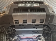 Scut radiator Toyota Land Cruiser 250 50