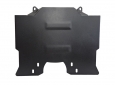 Scut motor si grup fata Toyota Land Cruiser 250  50