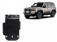 Scut metalic cutie de viteză Toyota Land Cruiser 250 50