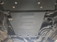 Scut metalic cutie de viteză Toyota Land Cruiser 250 50