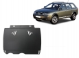 Scut cutie de viteză manuală  Audi A6 Allroad 50