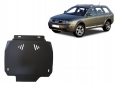 Scut cutie de viteză automată Audi A6 Allroad 50
