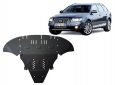 Scut motor Audi A6 Allroad 2 - cu lateral 50