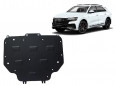 Scut cutie de viteză Audi Q8 50