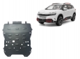 Scut motor Citroen C5 Aircross  50