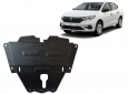 Scut motor Dacia Logan 50
