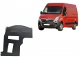 Scut antifurt catalizator Opel Movano 50