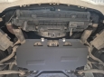 Scut motor Mercedes C-Class W204 50