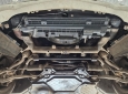 Scut motor Mercedes C-Class W204 50