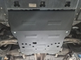 Scut motor Citroen C5 Aircross  50